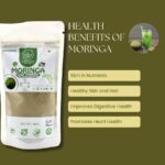 Moringa Powder
